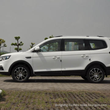 السيارات الصينية الراقية السيارات السيارات الرياضية متعددة الاستخدامات تلقائية تستخدم مع 7Seater SUV للتصدير